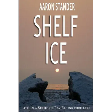 Shelf Ice