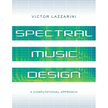 Spectral Music Design P