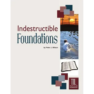 Indestructible Foundations