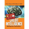 Credit Intelligence: Boosting Your Credit Smarts