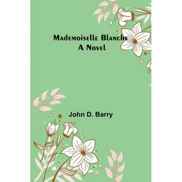 Mademoiselle Blanche