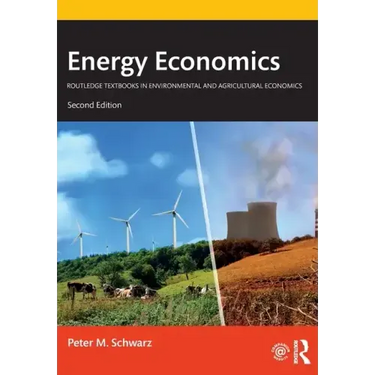 Energy Economics