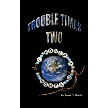 Trouble Times Two
