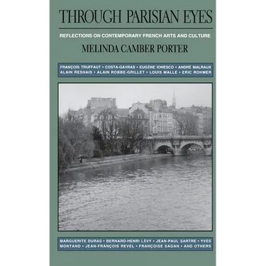 Through Parisian Eyes: Reflections on Contemporary French Arts and Culture