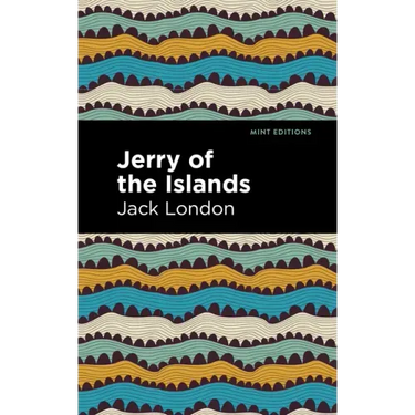 Jerry of the Islands