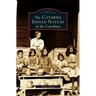 Catawba Indian Nation of the Carolinas