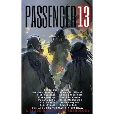 Passenger 13