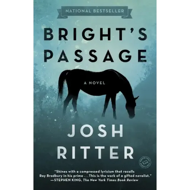 Bright's Passage