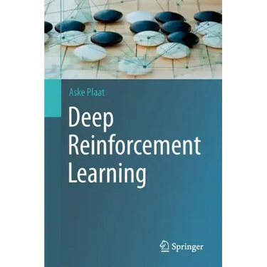 Deep Reinforcement Learning