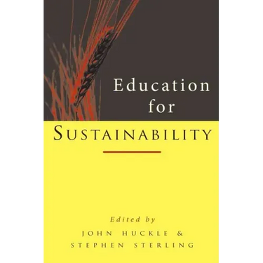 Education for Sustainability