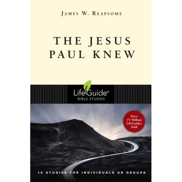The Jesus Paul Knew