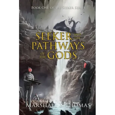 Seeker and the Pathways of the Gods