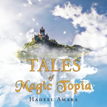 Tales of Magic Topia
