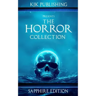 The Horror Collection: Sapphire Edition