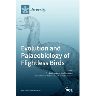 Evolution and Palaeobiology of Flightless Birds