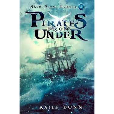 Pirates from Under