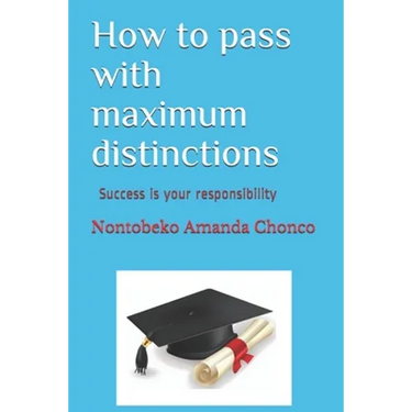 How to pass with maximum distinctions