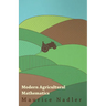 Modern Agricultural Mathematics