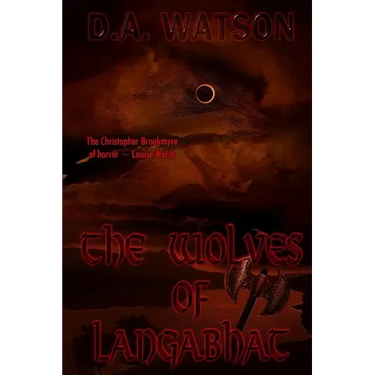 The Wolves of Langabhat