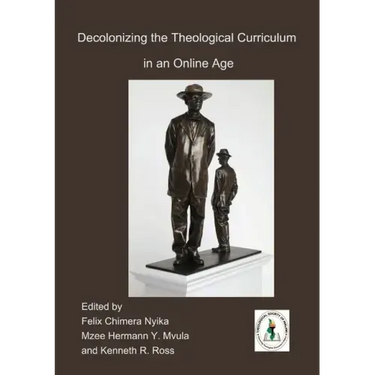 Decolonizing the Theological Curriculum in an Online Age