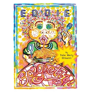 Eddie Spaghetti