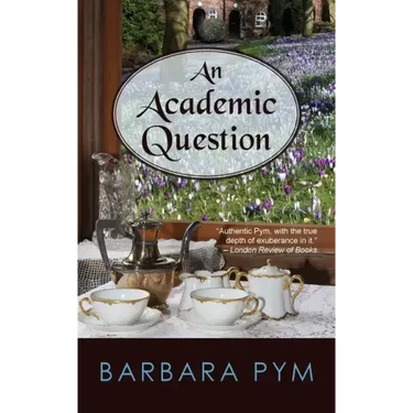 An Academic Question