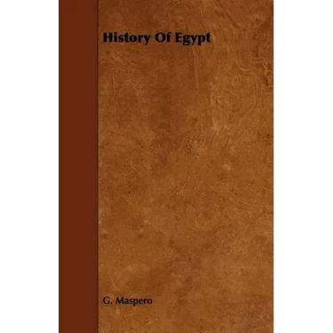 History of Egypt