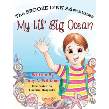 My Lil' Big Ocean