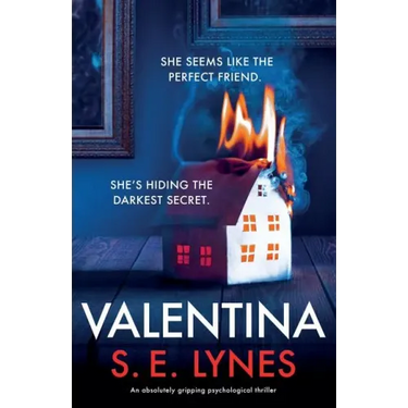 Valentina: An absolutely gripping psychological thriller