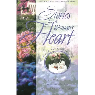Stories for a Woman's Heart