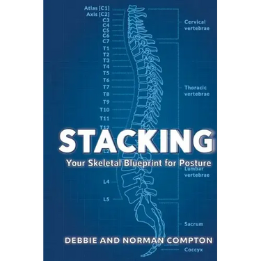 Stacking- Your Skeletal Blueprint for Posture