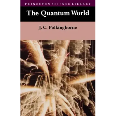 The Quantum World