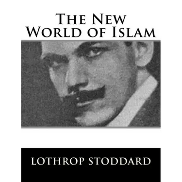 The New World of Islam