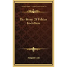 The Story Of Fabian Socialism