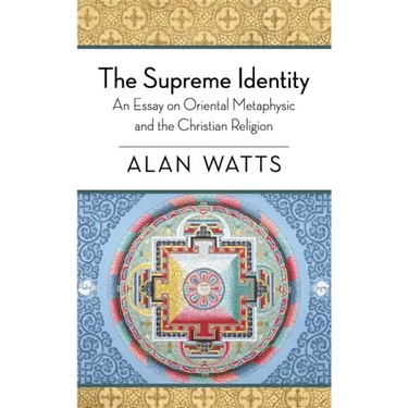 The Supreme Identity