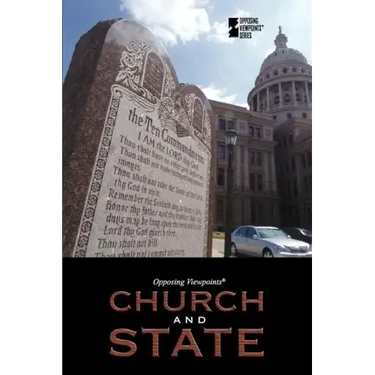 Church and State