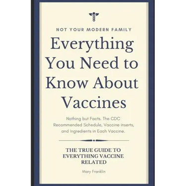 Everything You Need to Know About Vaccines