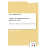 Creation of shareholder value by application of EVA: Strengths and weaknesses of the concept "economic value added"