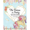 The Horse in Poetry for High School: Homeschool and Learning for Horse Lovers of All Ages Language, Art, Social Studies and History