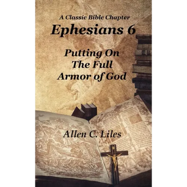 Ephesians 6