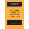 The Cambridge History of Medieval Political Thought C.350 C.1450