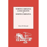 North Carolina Land Grants in South Carolina
