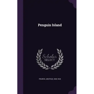 Penguin Island