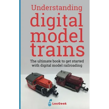 Understanding Digital Model Trains