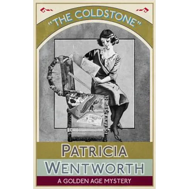 The Coldstone: A Golden Age Mystery