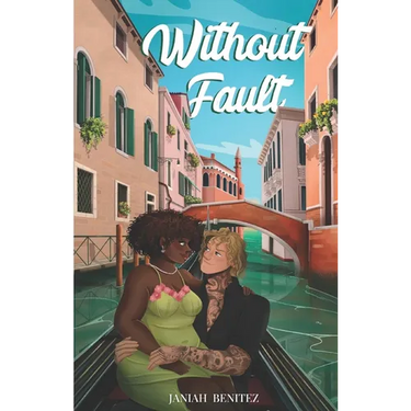 Without Fault: The Hale Series #2