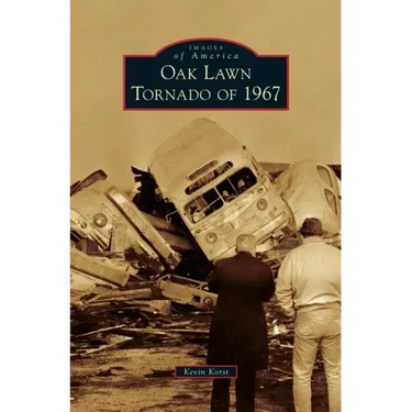 Oak Lawn Tornado of 1967