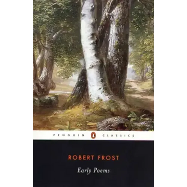 Early Poems