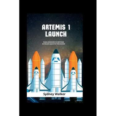 Artemis 1 launch: NASA Mission To Return Humans Back To The Moon
