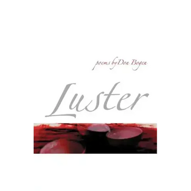 Luster: Science Fiction and the Next Millennium